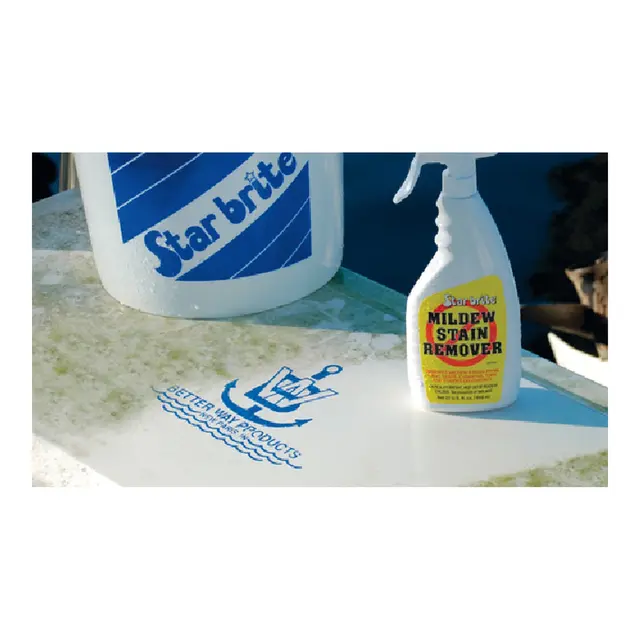 STARBRITE Muggfjerner 650 ml 