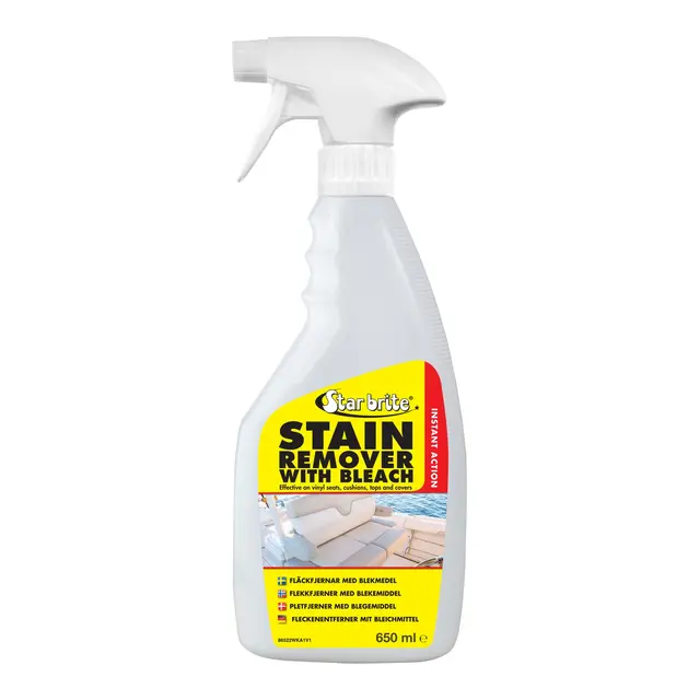 STARBRITE Muggfjerner 650 ml 