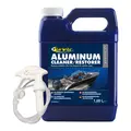 STARBRITE Aluminium Cleaner/Restorer for oksiderte og matte aluminiumsflate