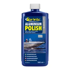 STARBRITE Aluminium Polish 473ml