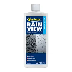STARBRITE Rain View glasspoleringsmiddel 237 ml