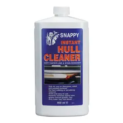 SNAPPY Hull Cleaner 950 ml