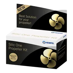 HEMPEL  Silic One Propeller Kit