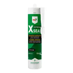 TEC 7 X-Seal fugelim patron 310ml