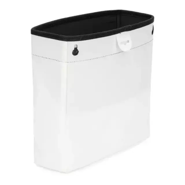 OCEANAIR Outils Oceans Classic Taubag hvit 30x31x10 cm 