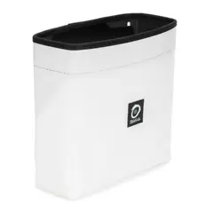 OCEANAIR Outils Oceans Classic Taubag hvit 30x31x10 cm