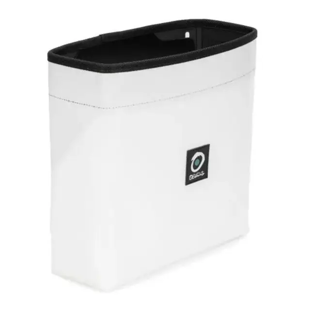 OCEANAIR Outils Oceans Classic Taubag hvit 30x31x10 cm 