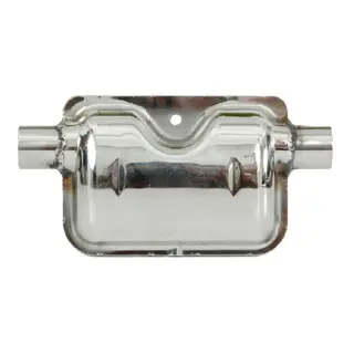 1852 Lyddemper til b&#229;tvarmer 24mm