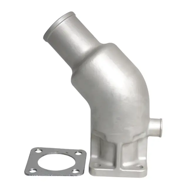 1852M Eksosbend til Volvo Penta Md2010-40 og D1-d2 