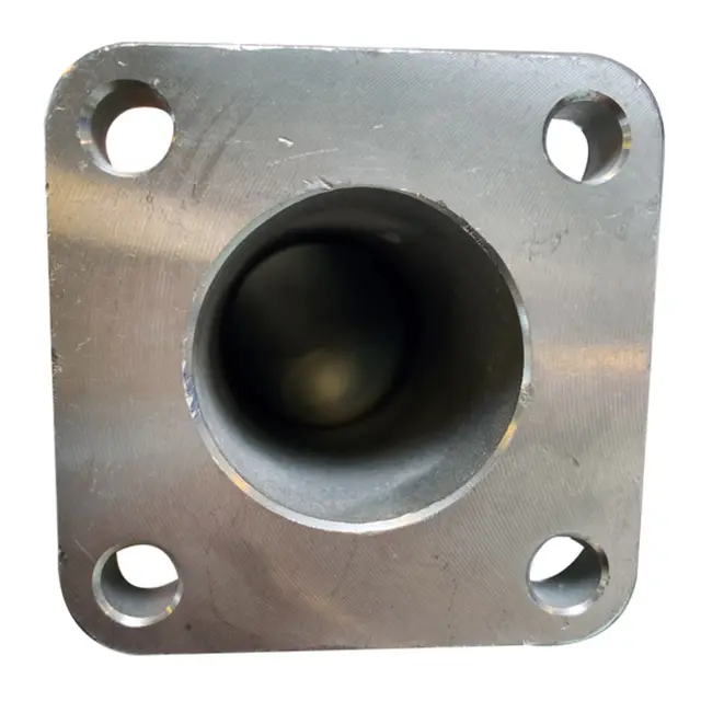 1852M Eksosbend til Volvo Penta Md2010-40 og D1-d2 