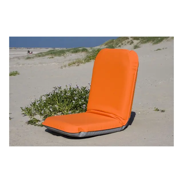 COMFORT SEAT Sittepute Classic Regular grå 