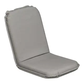 COMFORT SEAT Sittepute Classic Regular grå