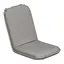 COMFORT SEAT Sittepute Classic Regular grå