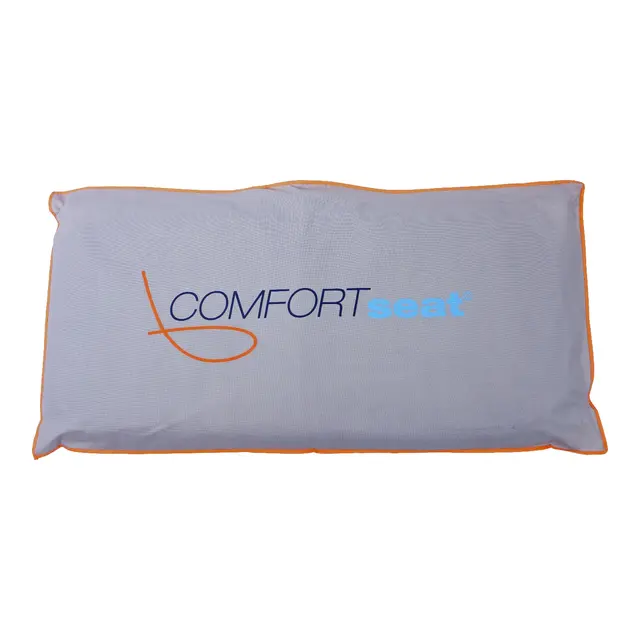 COMFORT SEAT Sittepute Classic Regular grå 
