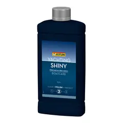 JOTUN Shiny, Vokspolish - 500 ml 2 i 1 - Voks og polish