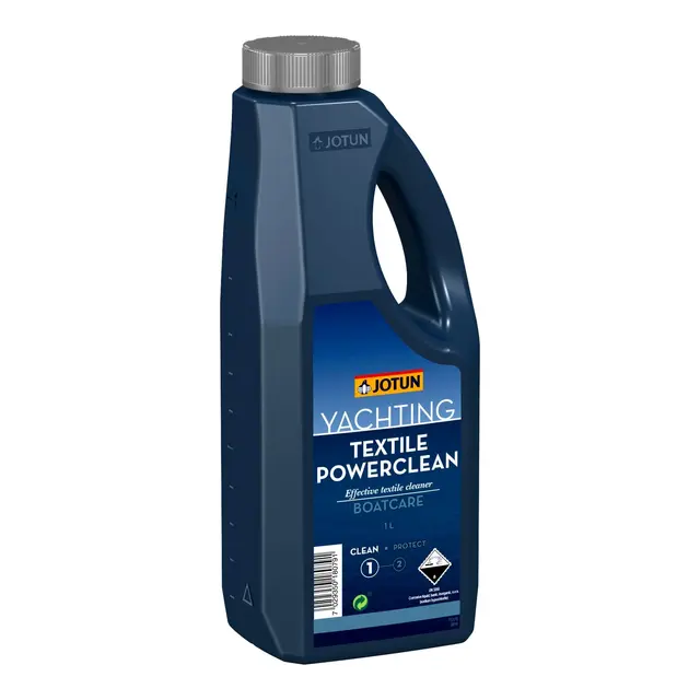 JOTUN Textile Powerclean - 1 l 