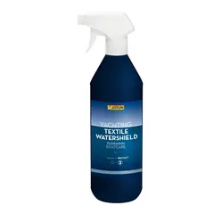 JOTUN Textile Watershield - 1 L Tekstil-impregnering