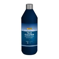 JOTUN Teak Cleaner - 1 L F&#229;r frem treverkets naturlige farger