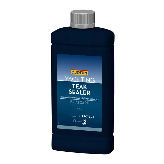 JOTUN Teak Sealer 500 ml 