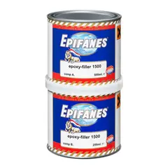 EPIFANES Epoxy Sparkel 1500 750 ml