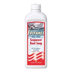 EPIFANES Seapower Wash-n-Wax Boat Soap 0,5L