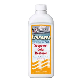 EPIFANES Seapower Color Restorer - 0,5 L