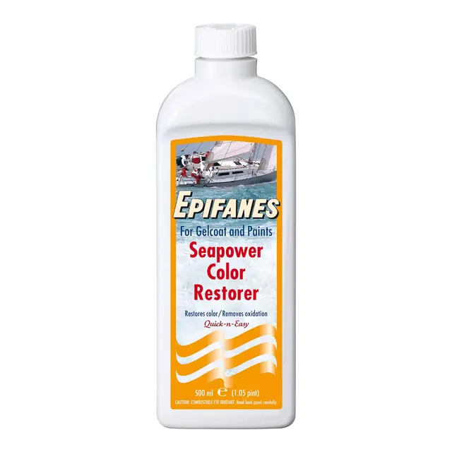 EPIFANES Seapower Color Restorer - 0,5 L 