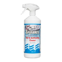 EPIFANES Seapower Hull &amp; Antifouling Cleaner - 1L