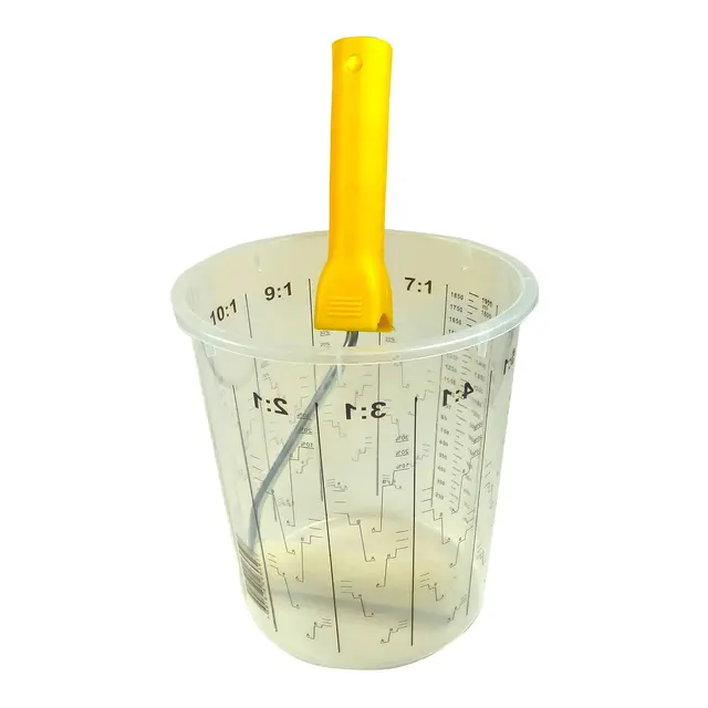 Blande / Målebeger 2,2 L Standard 