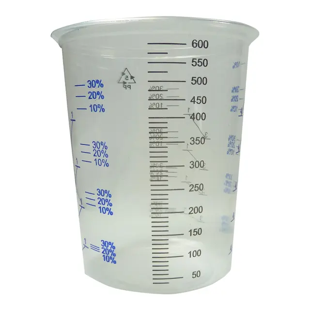 Blande / Målebeger 2,2 L Standard 