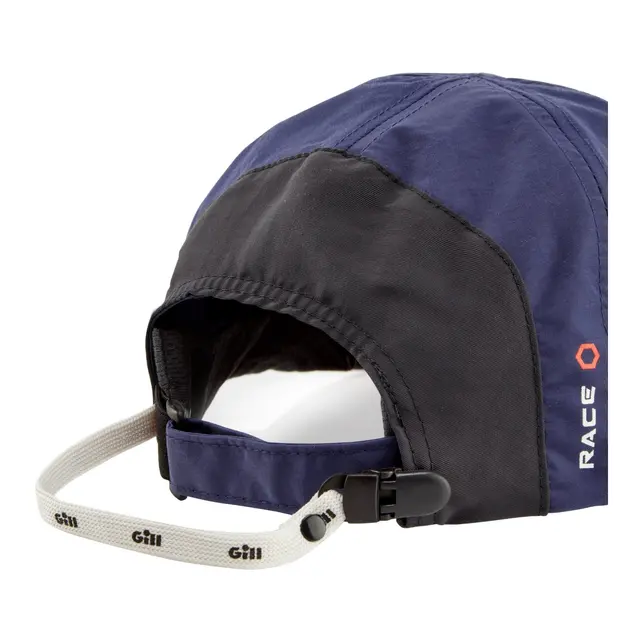GILL Race Caps Dark Blue One Size 