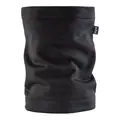 GILL OS Thermal Neck Gaiter Myk hals varmer i fargen graphite (sort)