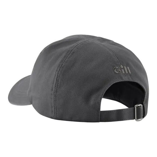 GILL Marine Caps - One Size Farge: Ash / Mørk grå 