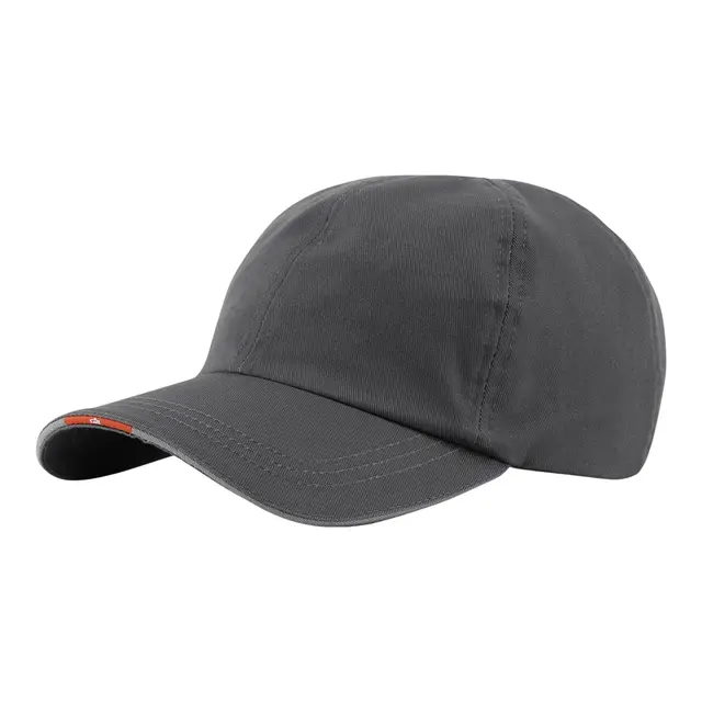GILL Marine Caps - One Size Farge: Ash / Mørk grå 