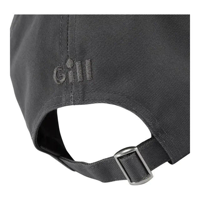 GILL Marine Caps - One Size Farge: Ash / Mørk grå 