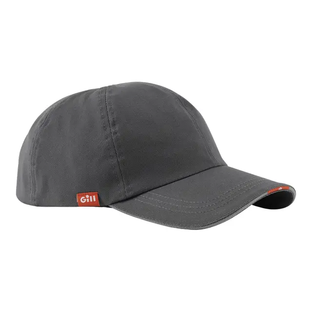 GILL Marine Caps - One Size Farge: Ash / Mørk grå 