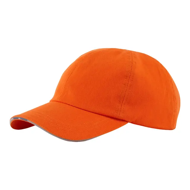 GILL Marine Caps - One Size Farge: Tango (Orange) 