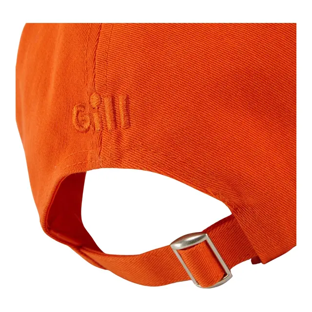 GILL Marine Caps - One Size Farge: Tango (Orange) 