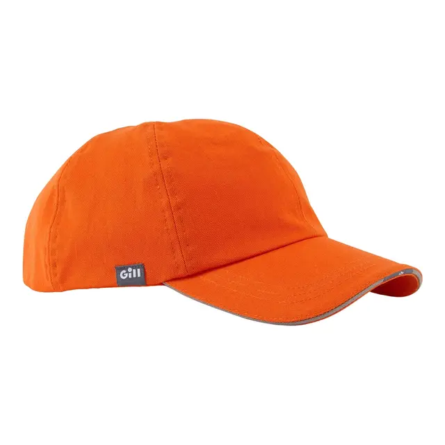 GILL Marine Caps - One Size Farge: Tango (Orange) 