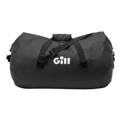 GILL Voyager Vanntett Duffelbag - 60L Sort