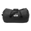 GILL Voyager Vanntett Duffelbag - 60L Sort