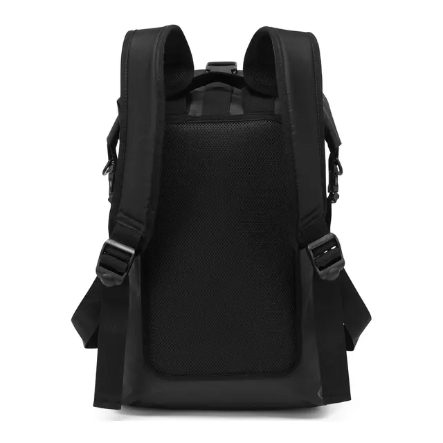 GILL Voyager Daypack - 25 liter Ryggsekk - Sort 