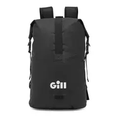 GILL Voyager Daypack - 25 liter Ryggsekk - Sort
