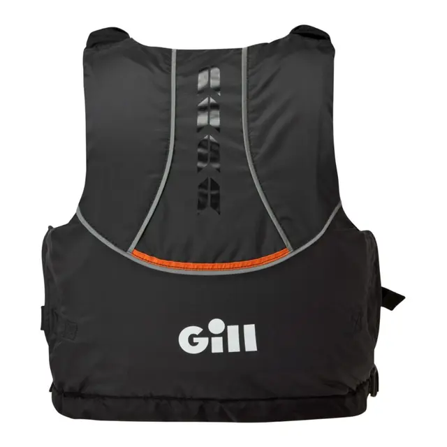 GILL Pursuit flytevest Str. M (60-70 kg) 
