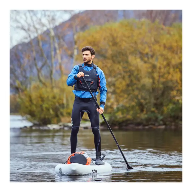 GILL Pursuit flytevest Str. M (60-70 kg) 