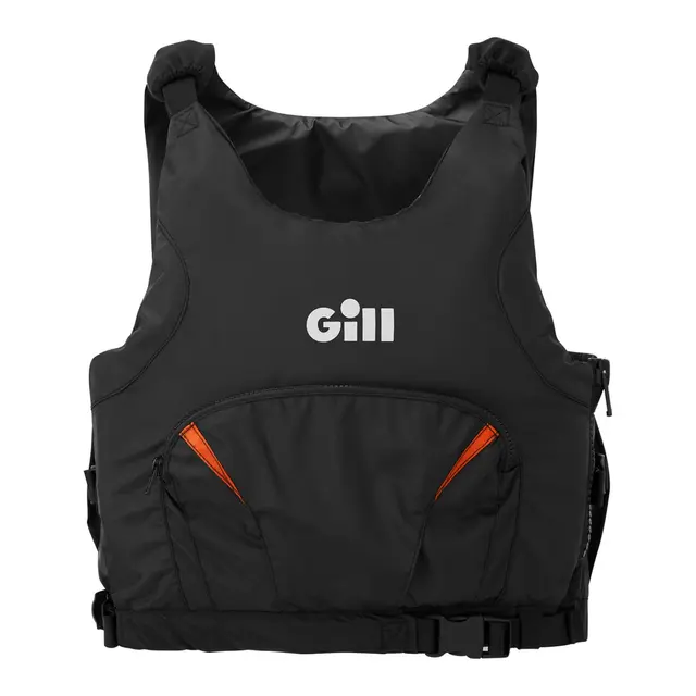 GILL Pursuit flytevest Str. M (60-70 kg) 
