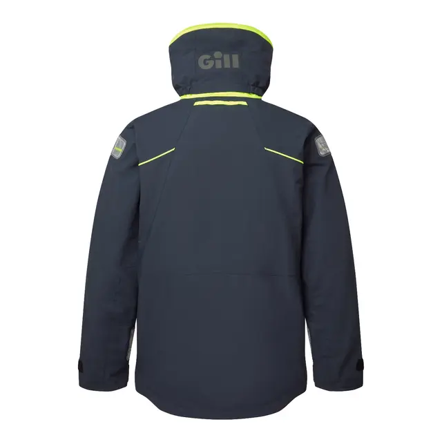 GILL Os26 Offshore Jacket Navy Str. L 