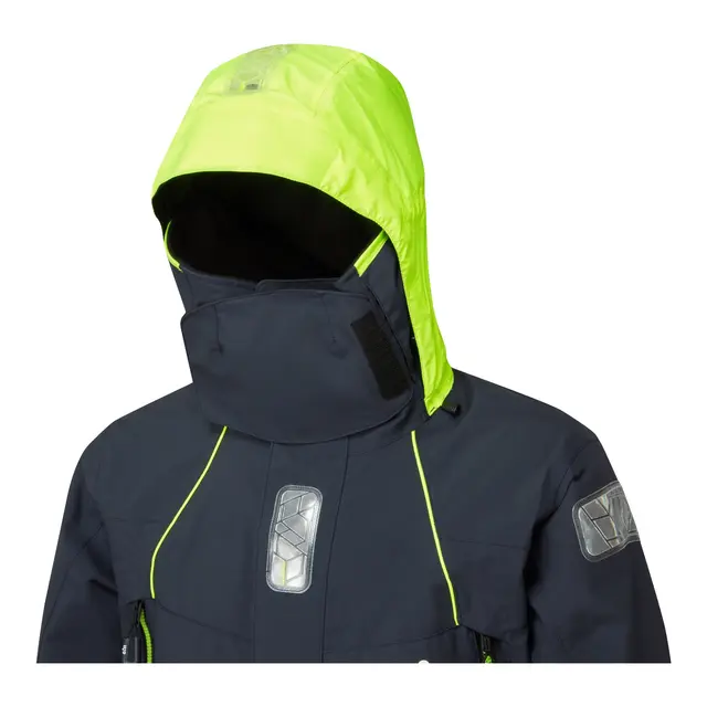 GILL Os26 Offshore Jacket Navy Str. L 