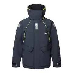 GILL Os26 Offshore Jacket Navy Str. L