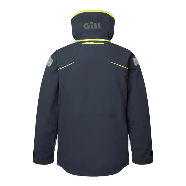 GILL Os26 Offshore Jacket Navy XXL 